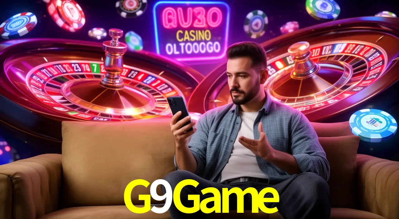 G9Game App - APK, permisos y acceso móvil Teléfono Android con acceso G9Game, permisos de app, navegador móvil y seguridad de cuenta