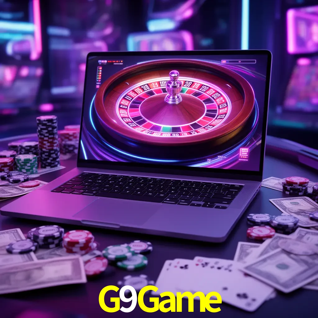 G9Game México - centro de casino, cuenta y acceso móvil Centro móvil G9Game con casino, cajero, bonos, app y acceso de cuenta para México